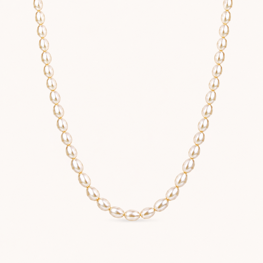 Freshwater Pearl Necklace