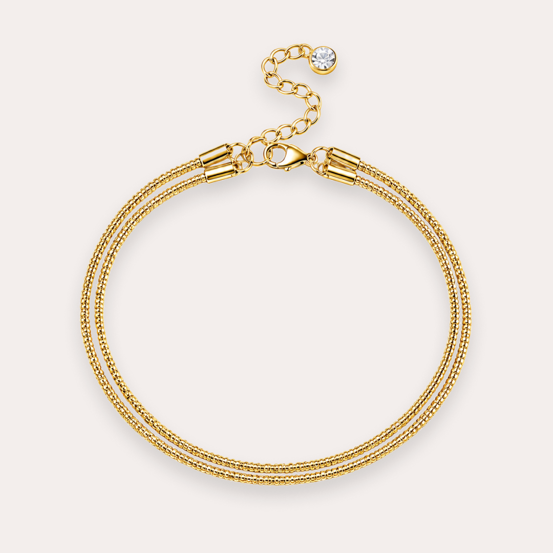 Elira Ankle Chain