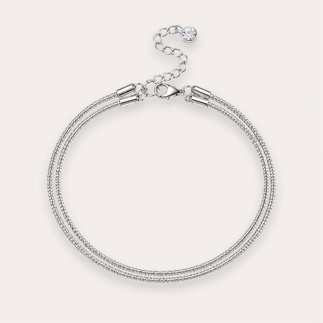 Elira Ankle Chain