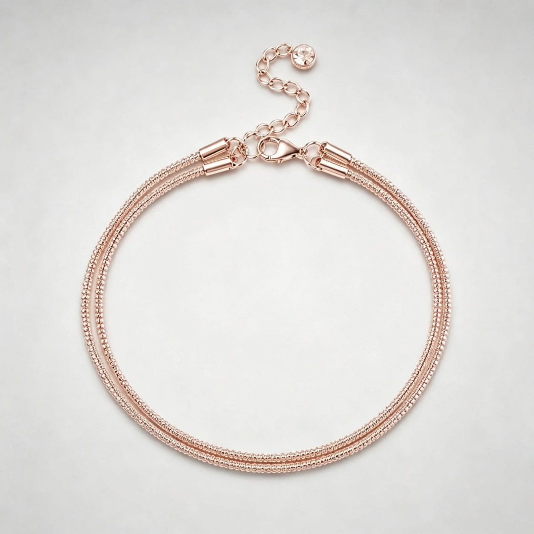 Elira Ankle Chain