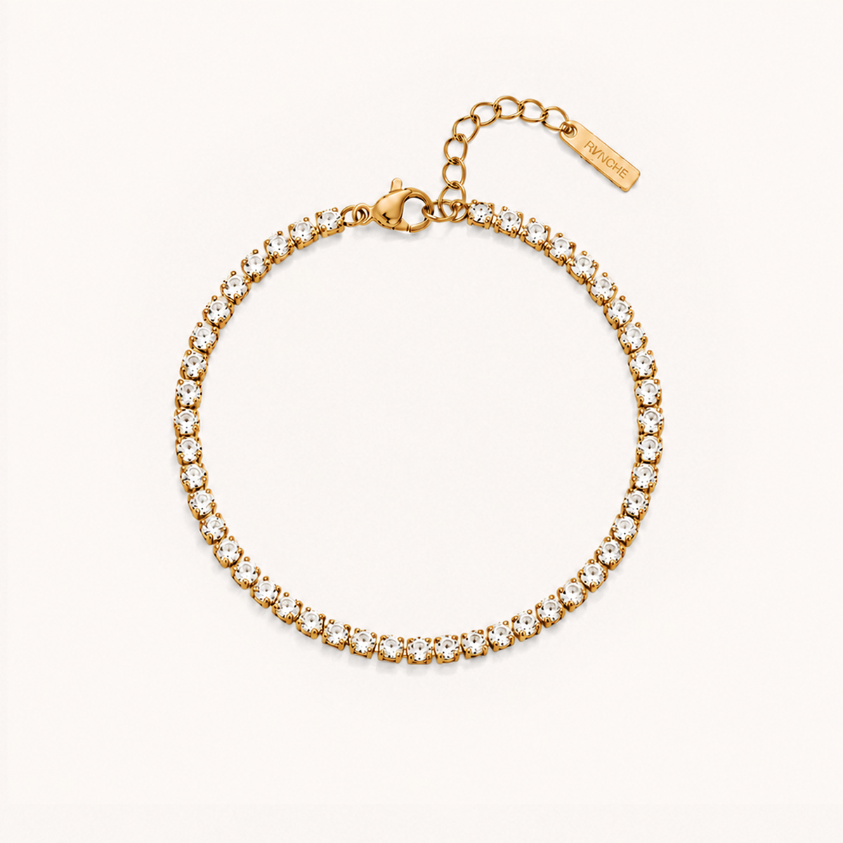 Tennis Bracelet