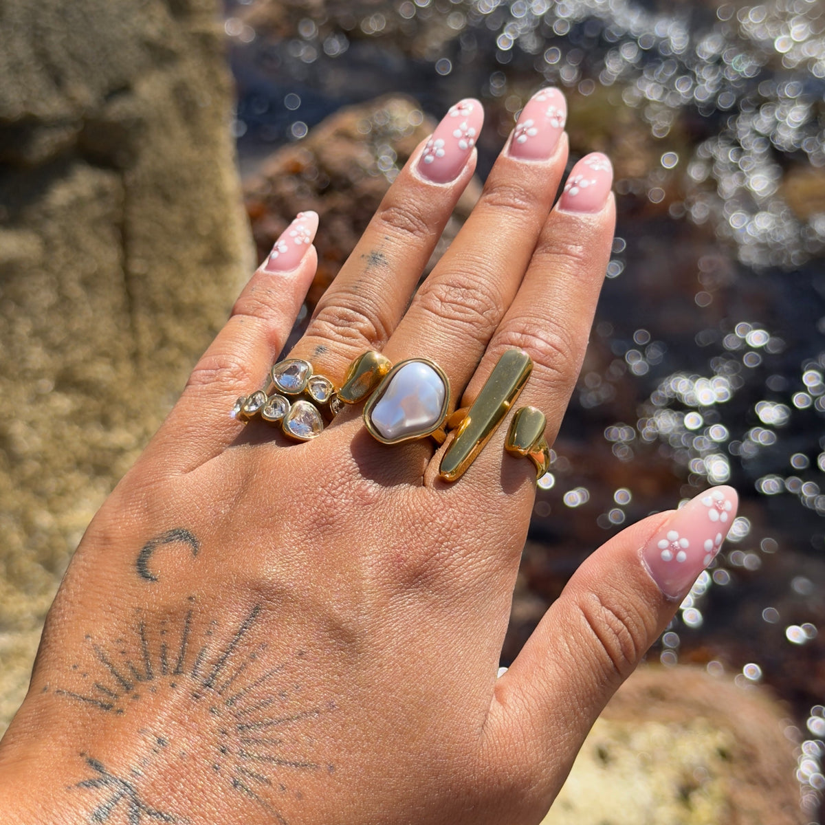 Marea Ring