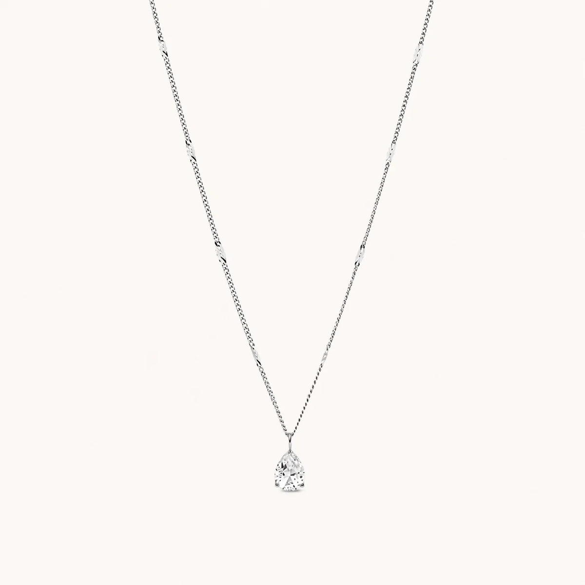 Auréa Drop Necklace