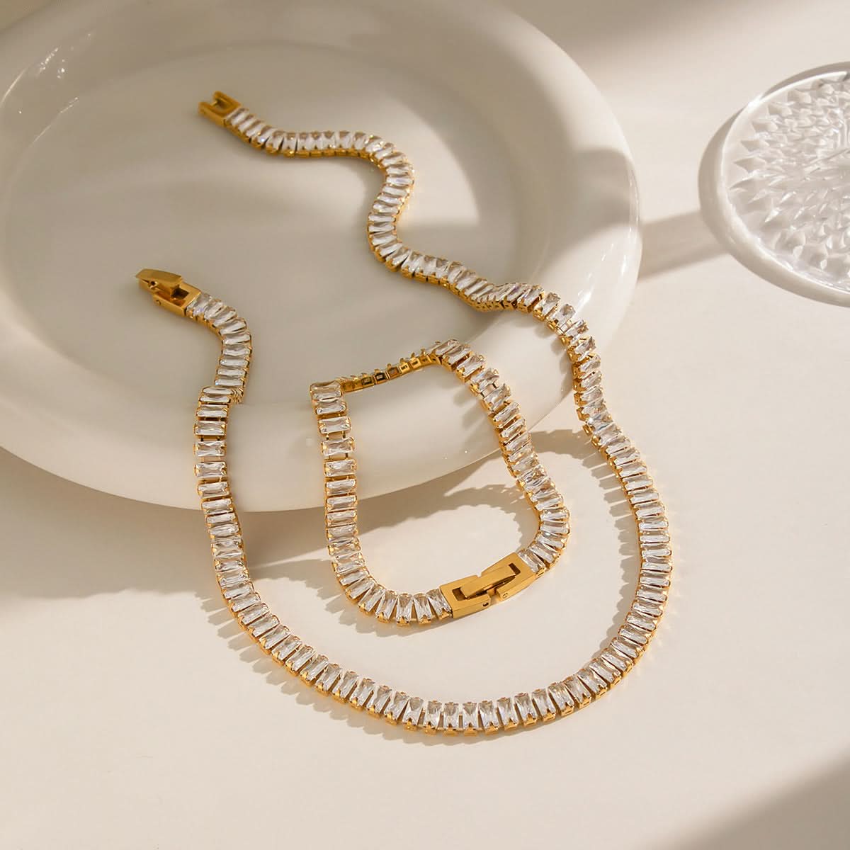 The Amora Gala Bracelet
