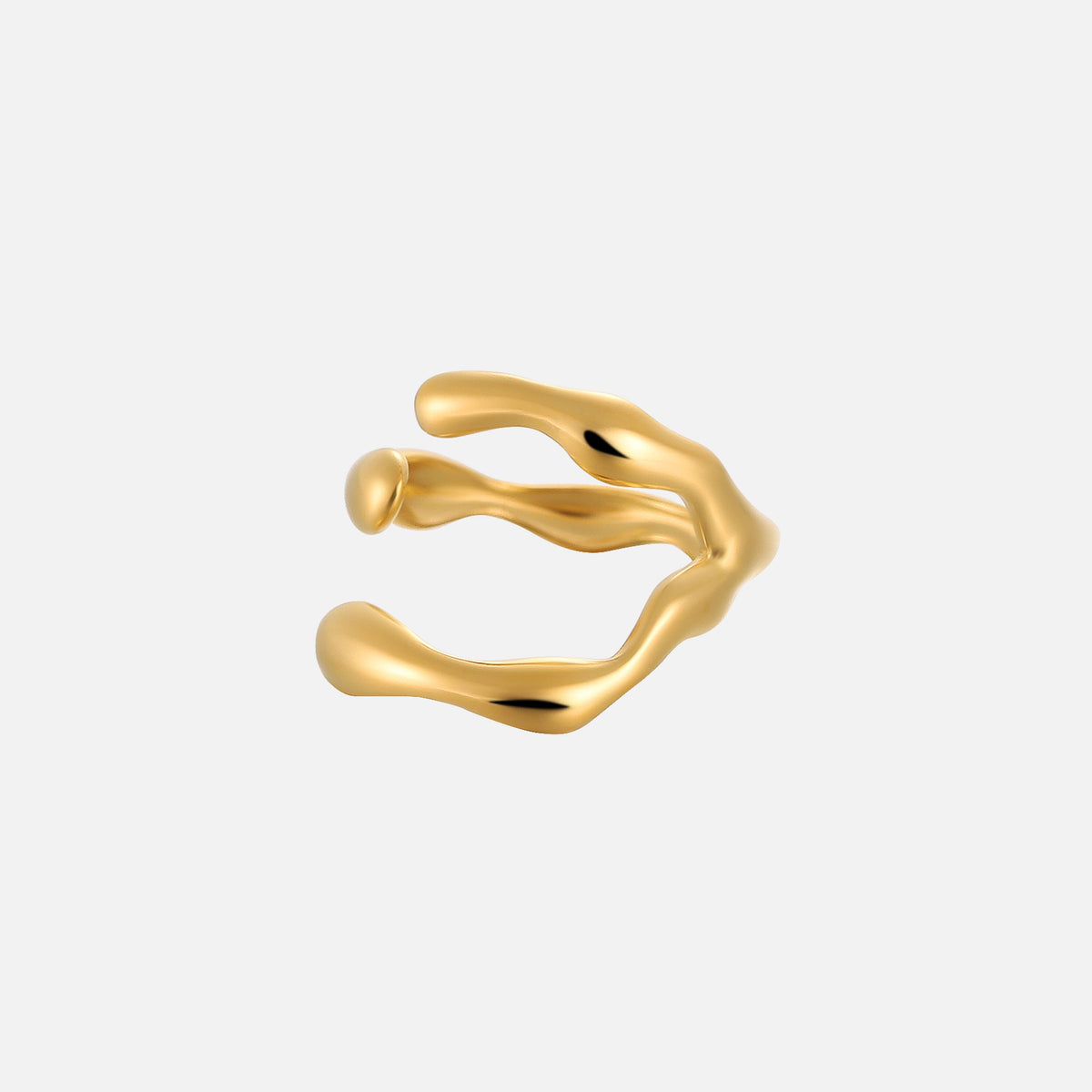 Drift Ring