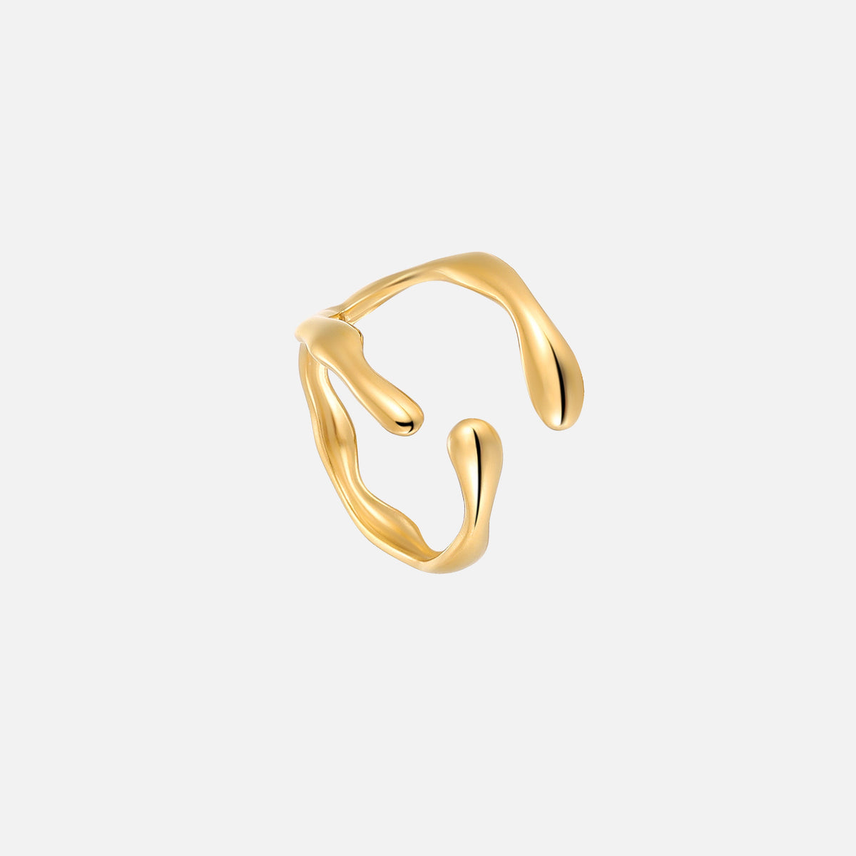 Drift Ring