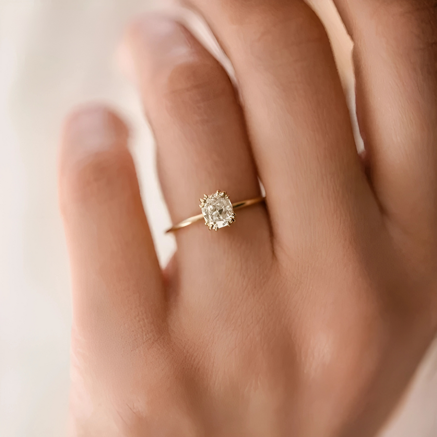 HARMONY RING
