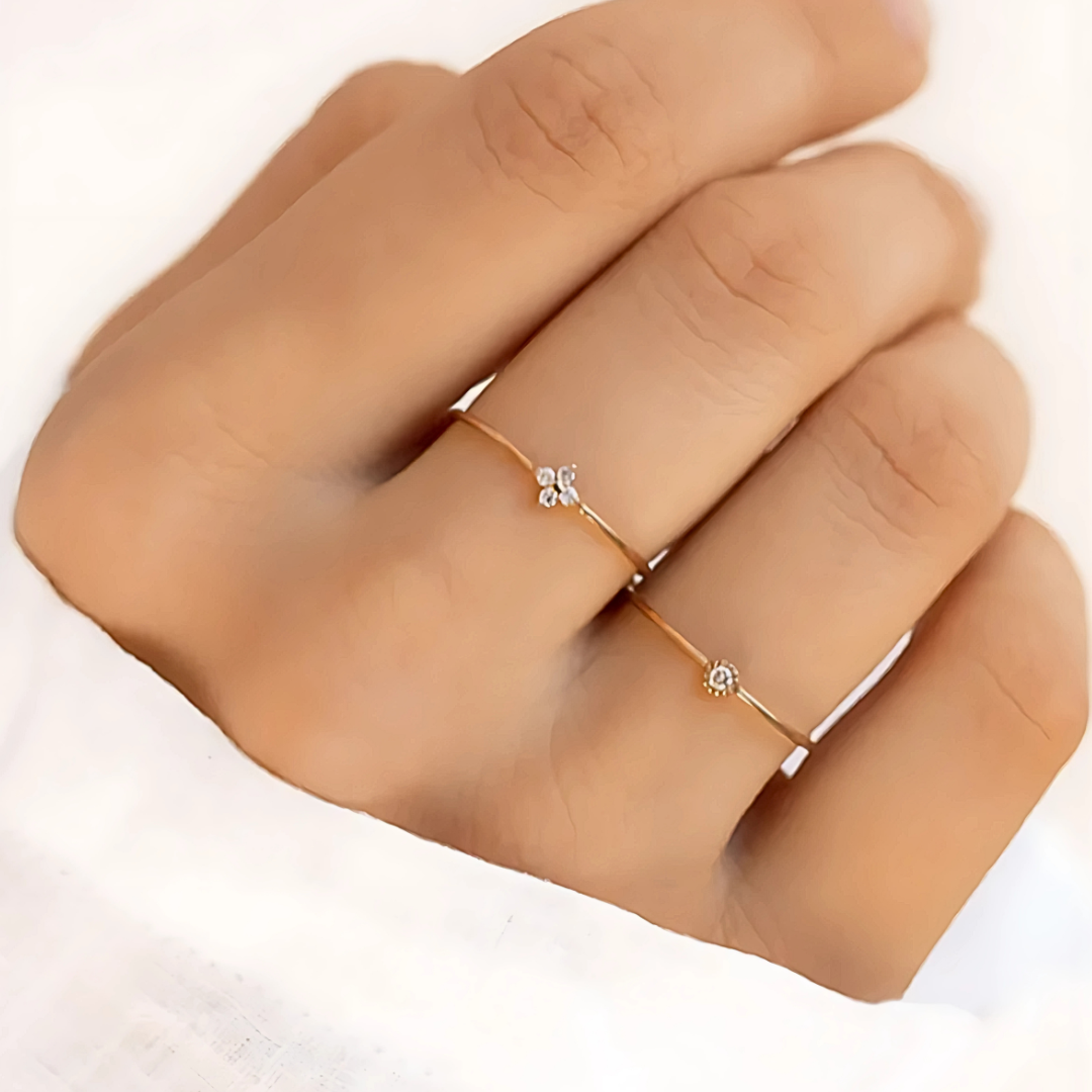 FOREVER LIGHT RING