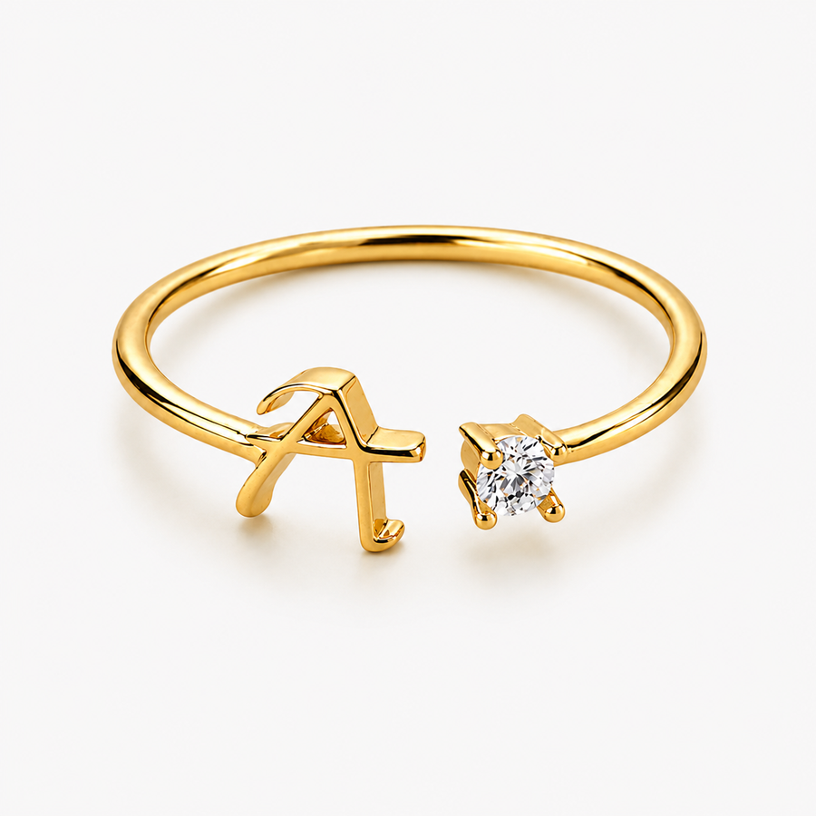 INITIAL RING