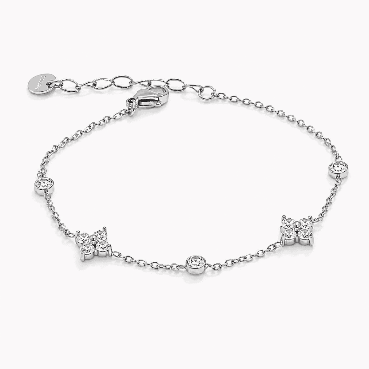 MAYA CLOVER BRACELET