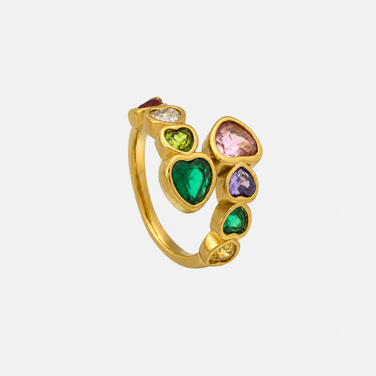 Chakra Ring