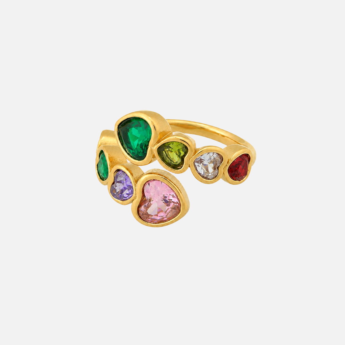 Chakra Ring