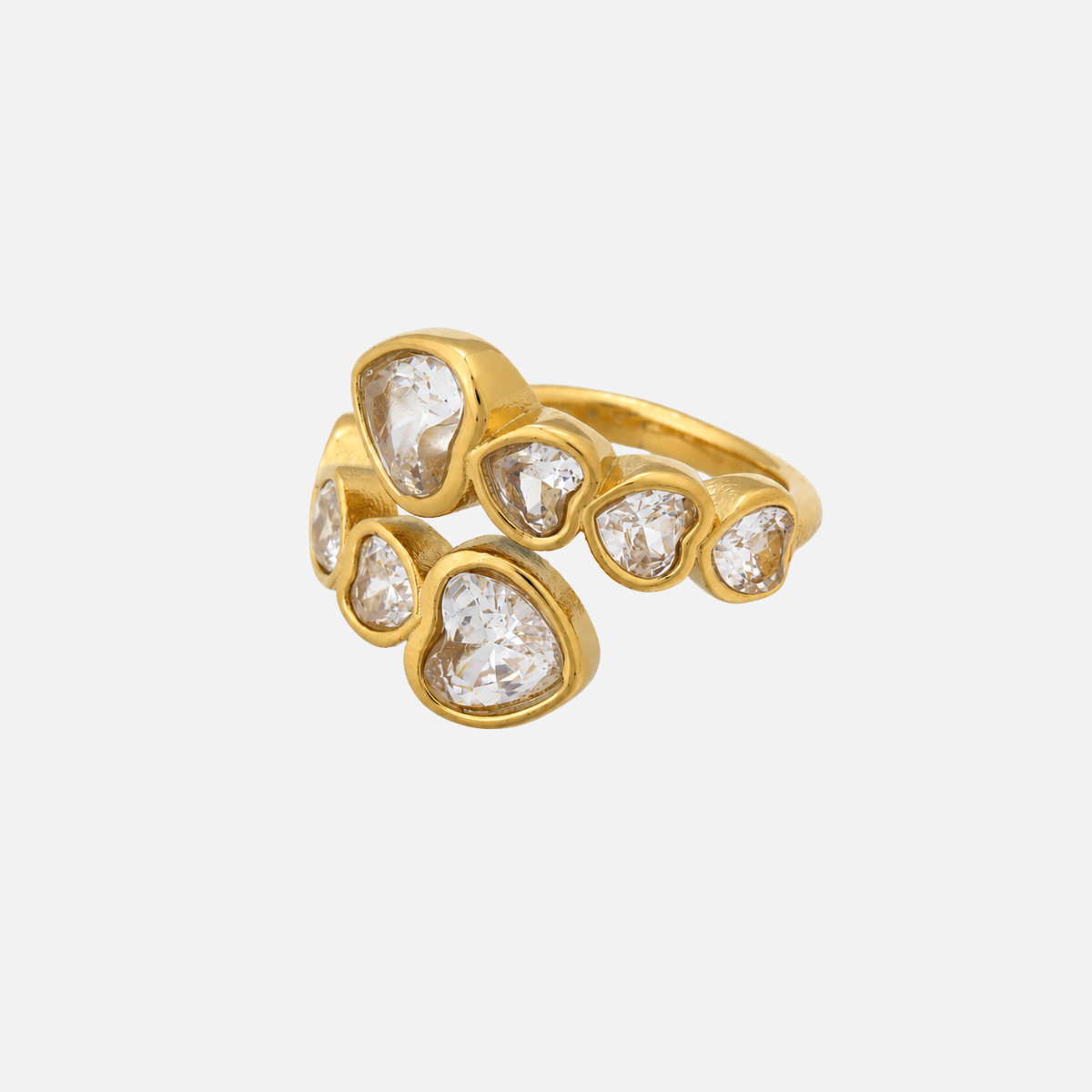 Chakra Ring