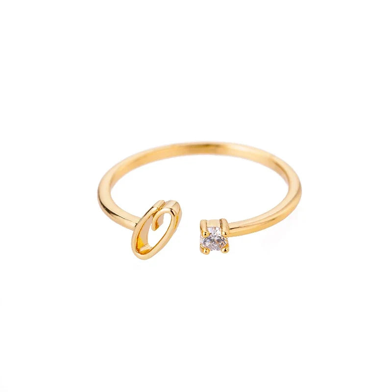 INITIAL RING