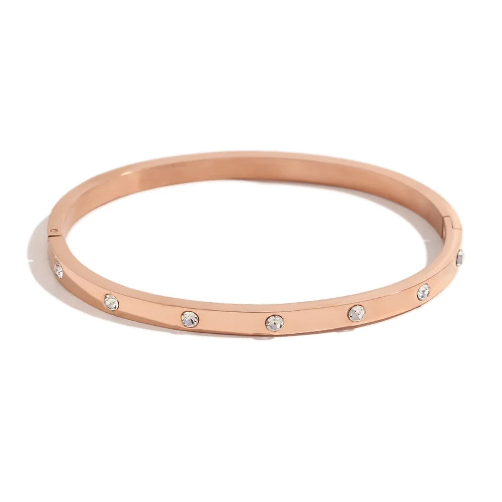 WHISPERS OF LIGHT BRACELET