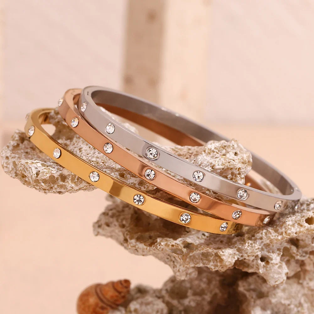 WHISPERS OF LIGHT BRACELET