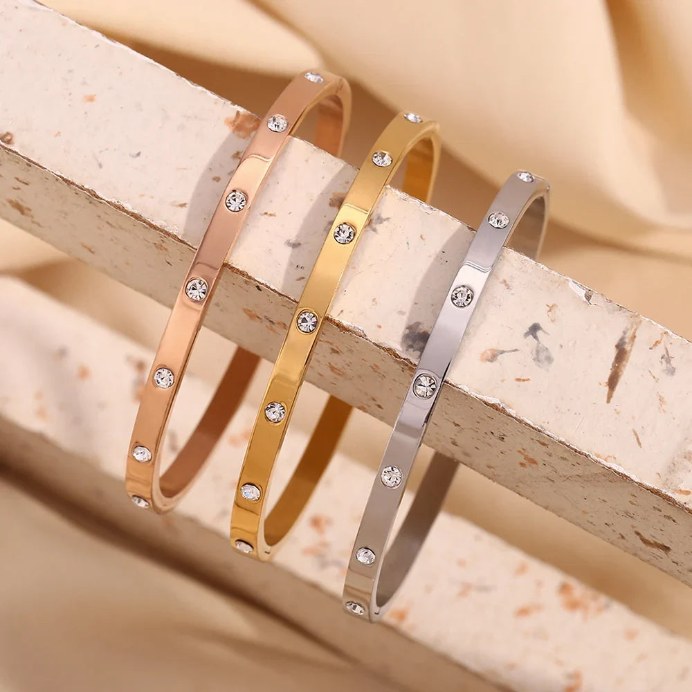 WHISPERS OF LIGHT BRACELET
