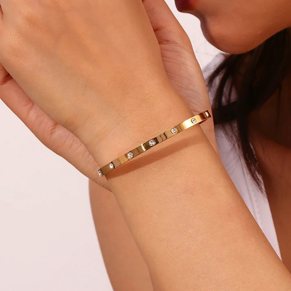 WHISPERS OF LIGHT BRACELET