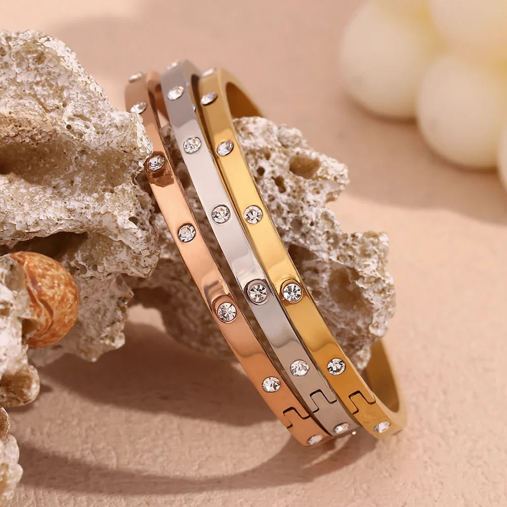 WHISPERS OF LIGHT BRACELET