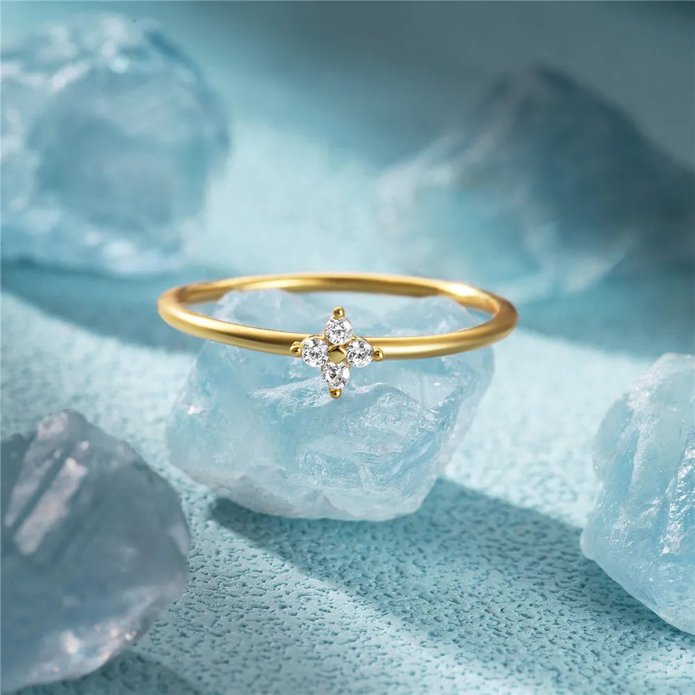 FOREVER LIGHT RING