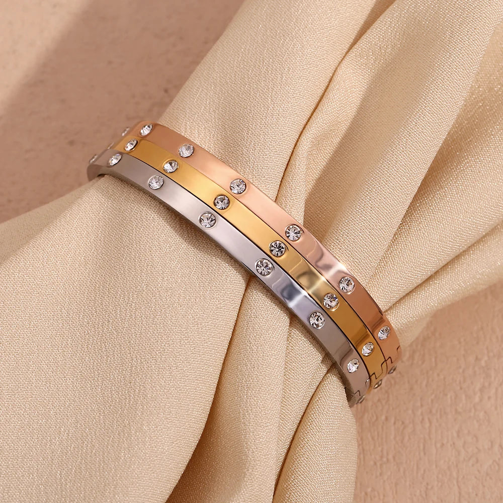 WHISPERS OF LIGHT BRACELET