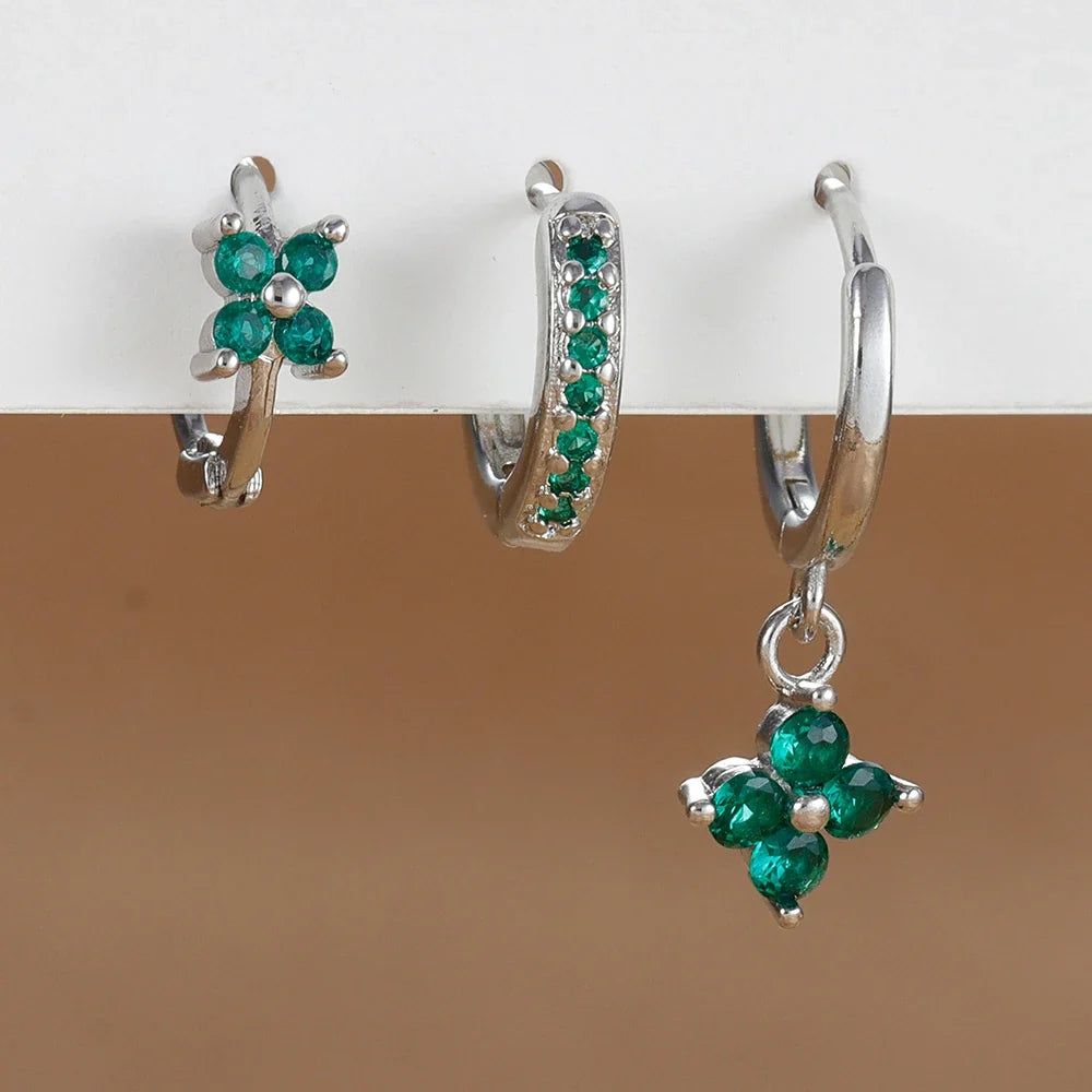 LILIANA EARRING SET