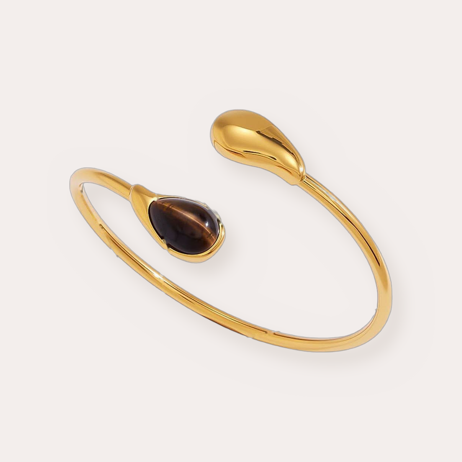 The Amora Toi et Moi Cuff