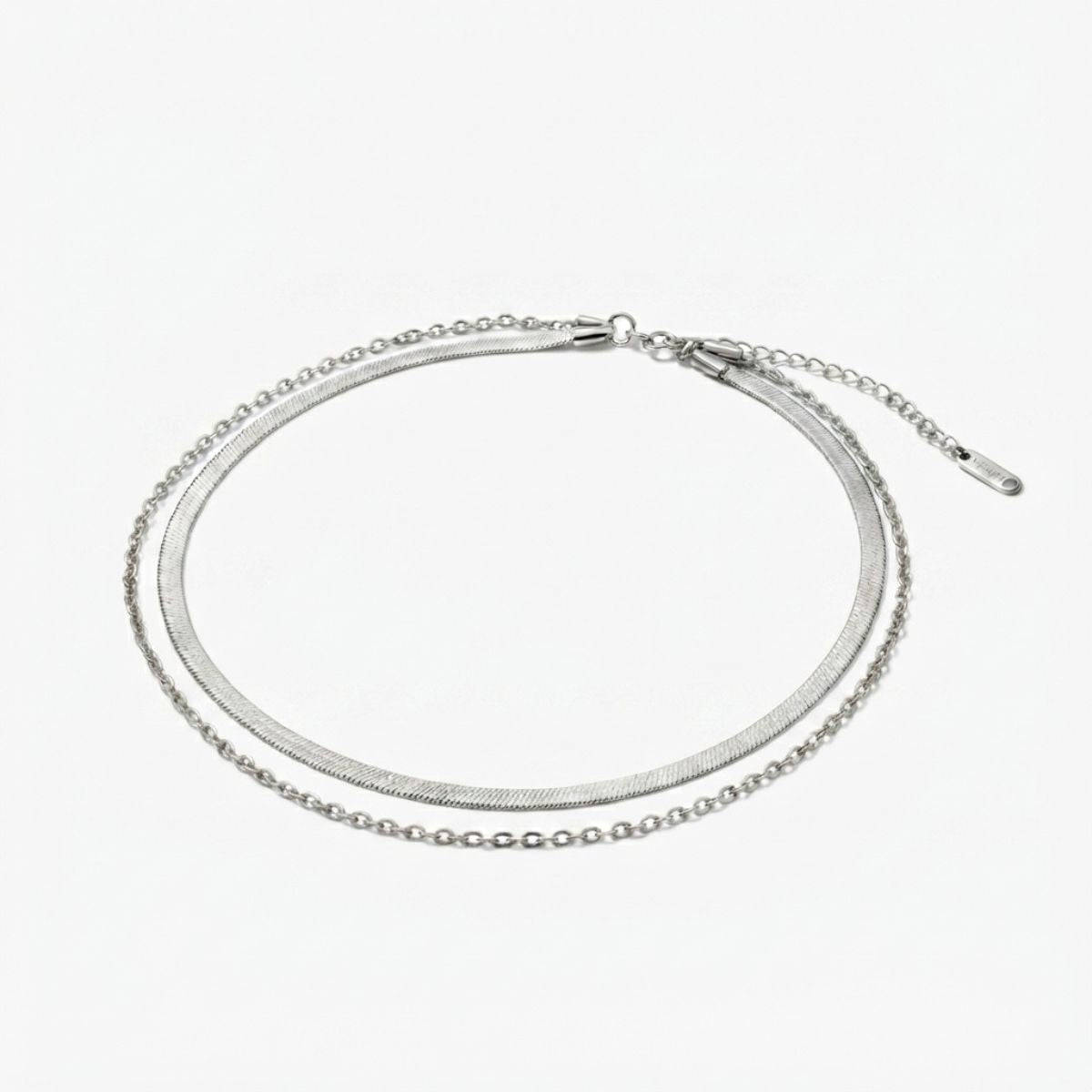 The Layers Necklace