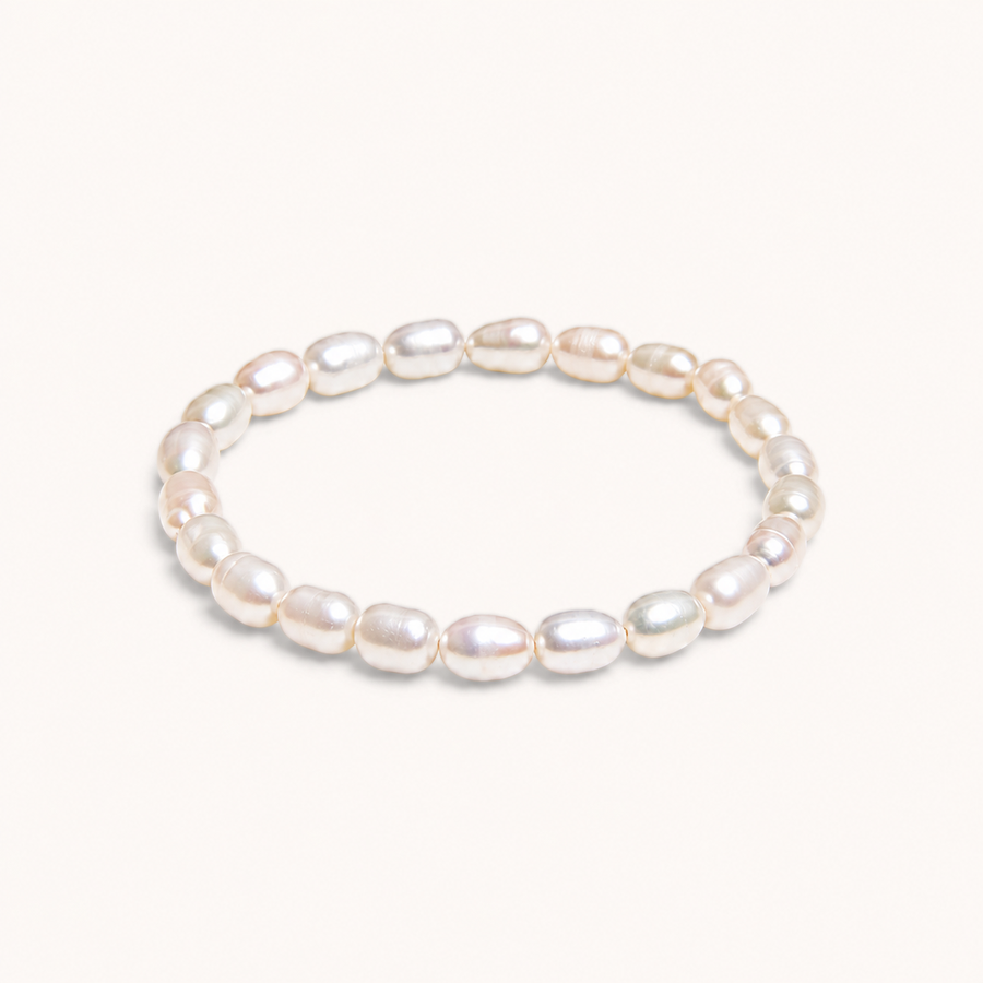 Freshwater Pearl Bracelet