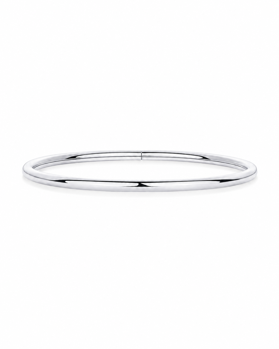 Aurelle Gold Bangle