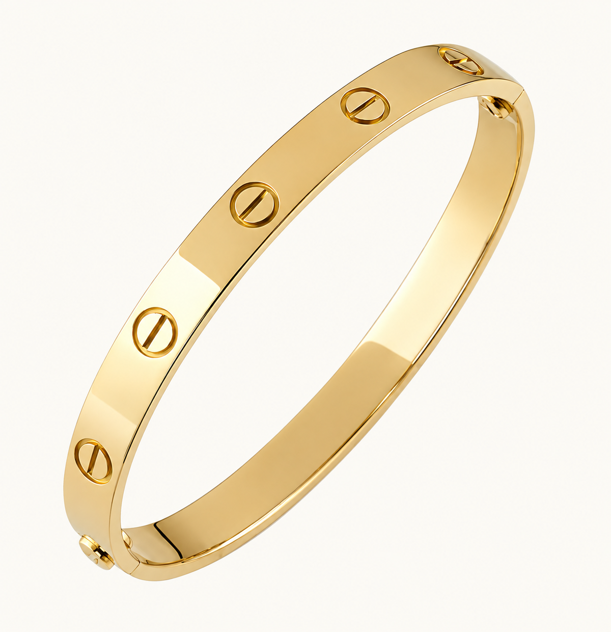 ETERNITY LINK BRACELET