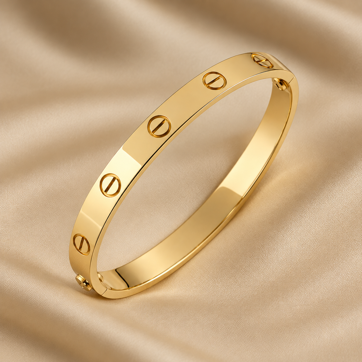 ETERNITY LINK BRACELET