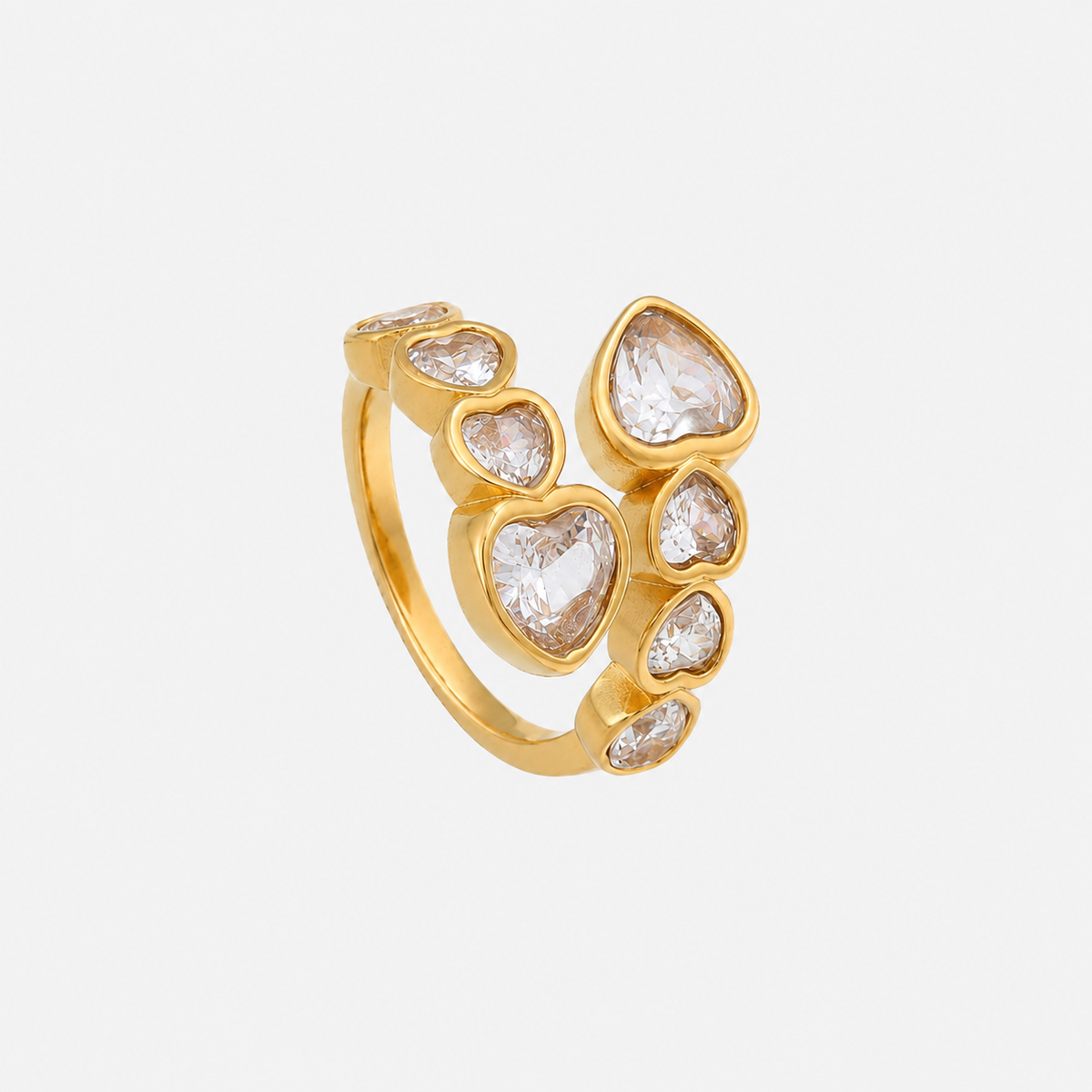 Chakra Ring