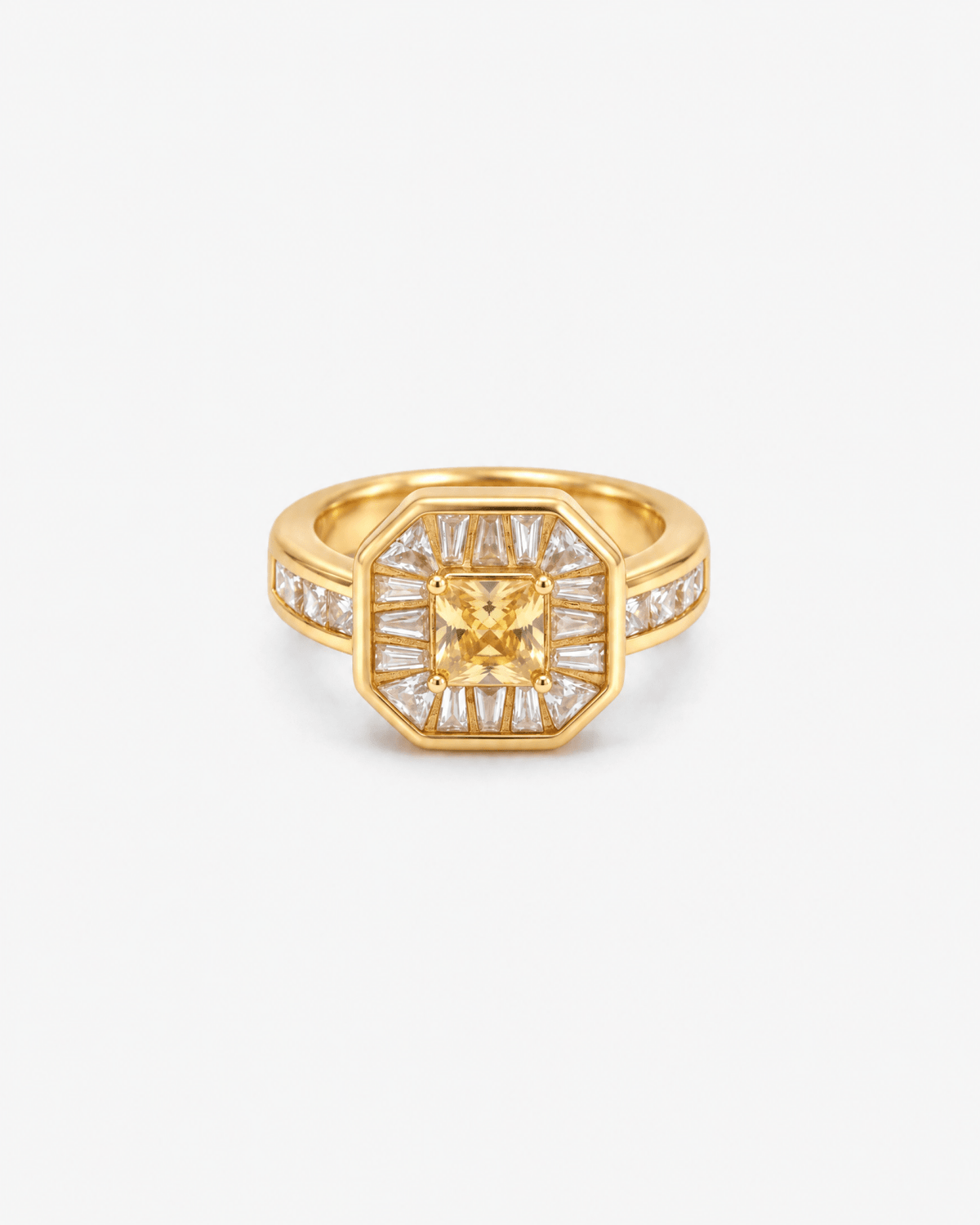 Vivienne ring