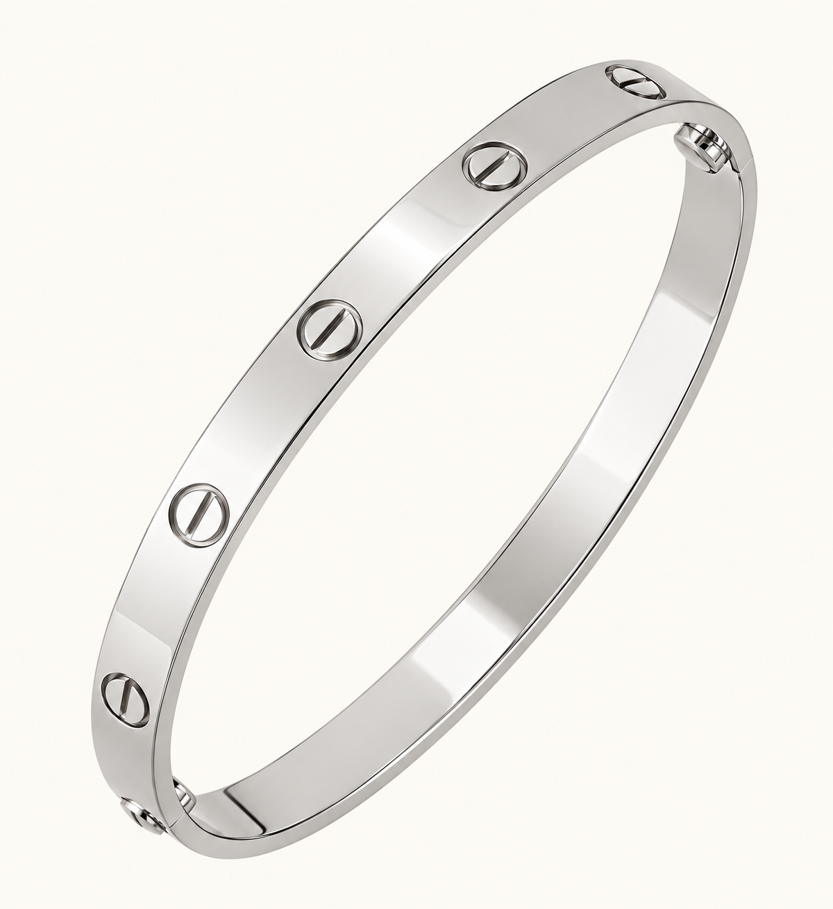 ETERNITY LINK BRACELET